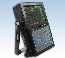 SK-330全数字智能超声波探伤仪