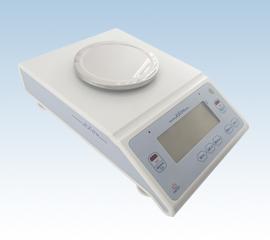 SK-MP系列0.1g圆盘电子天平