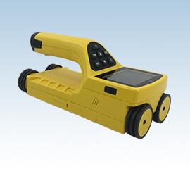 SK-GW200一体钢筋位置测定仪