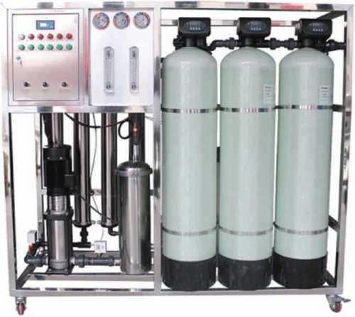 SKW-1T反渗透工业纯水机